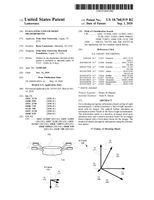Evaluating Line of Sight Measurements Patent