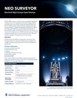 NEO Surveyor Brochure