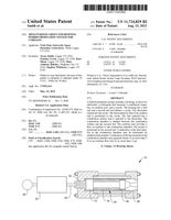 Miniaturized Green End-Burning Hybrid Propulsion System for CubeSats Patent