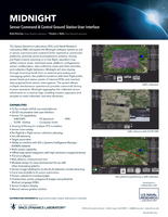 Midnight Brochure