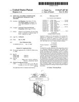 Mini-Cell On-Orbit Temperature Re-Calibration Apparatus and Method Patent