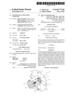 Multiple Petal Deployable Telescope Patent