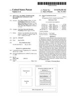 Mini-Cell On-Orbit Temperature Re-Calibration Apparatus and Method Patent