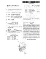 Minimal-Temperature-Differential Omni-Directional-Reflux Heat Exchanger Patent