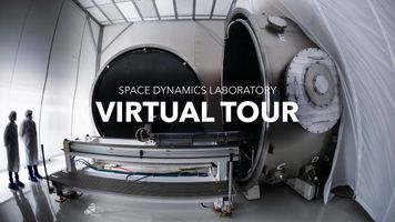 SDL Virtual Tour Video