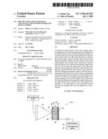 Spectral Selection and Image Conveyance Using Micro Filters and Optical Fibers Patent