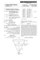 Kinematic Analysis of Conically Scanned Environmental Properties Patent