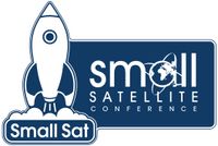 SmallSat Logo