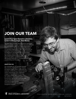 Join Our Team: Albuquerque Brochure