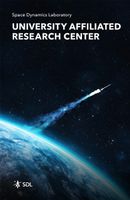 University Affiliated Research Center (UARC) Brochure