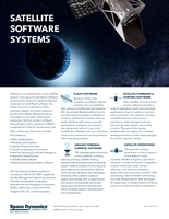 Satellite Software Systems Brochure