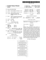 See and Avoid Sensor Patent