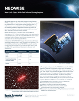 NEOWISE Brochure