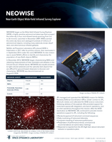 NEOWISE Brochure