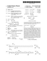 Spring Lock Patent