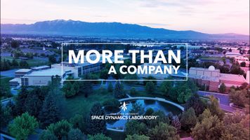 More Than A Company Video