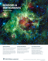 Sensors & Instruments Brochure