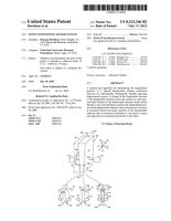 Optics Positioning Sensor System Patent