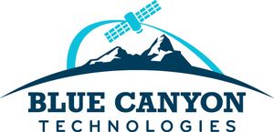 Blue Canyon Technologies Logo