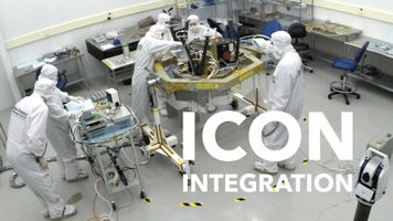 ICON Integration Video