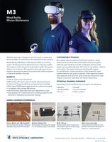 M3 Brochure