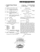 Grating Magneto-Optical Trap Patent
