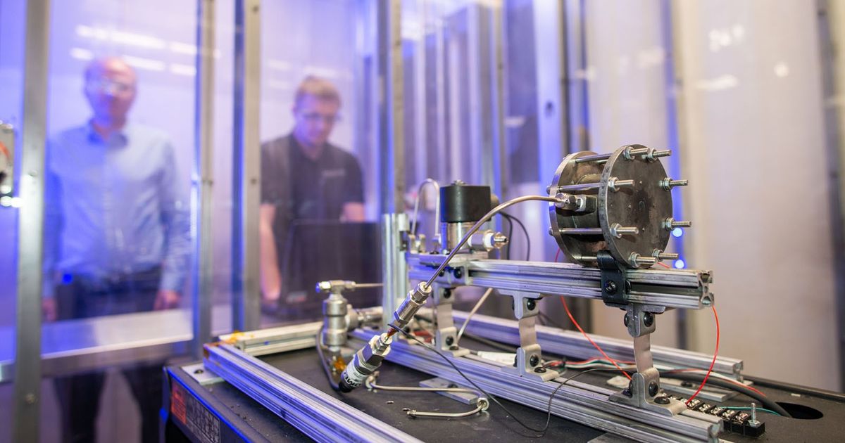 Space Dynamics Lab Awarded Patents in 2022 for Innovations Space