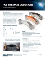 PGS Thermal Solutions Brochure