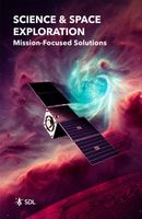 Science & Space Exploration Brochure