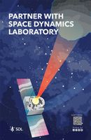 Partner With Space Dynamics Laboratory Brochure