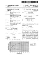 Miniaturized Green End-Burning Hybrid Propulsion System for CubeSats Patent