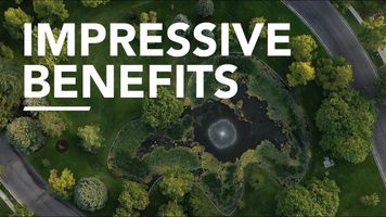Impressive Benefits Video