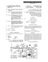 Optical Rubidium Atomic Frequency Standard Patent