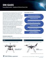 SM-GASS Brochure