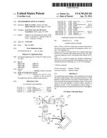 Transferring Optical Energy Patent